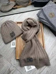 loewe hat and echapres set s_12555b6